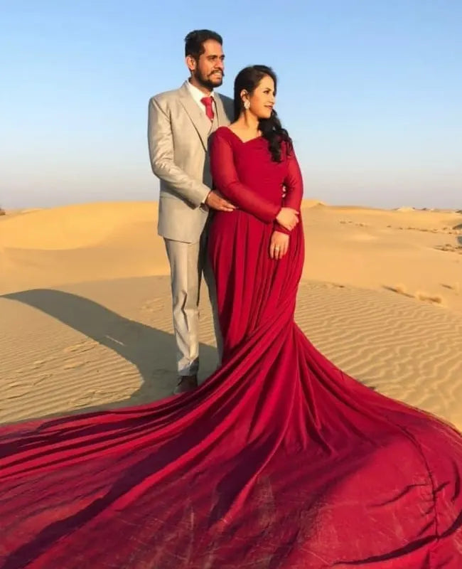 PreWedding Wear