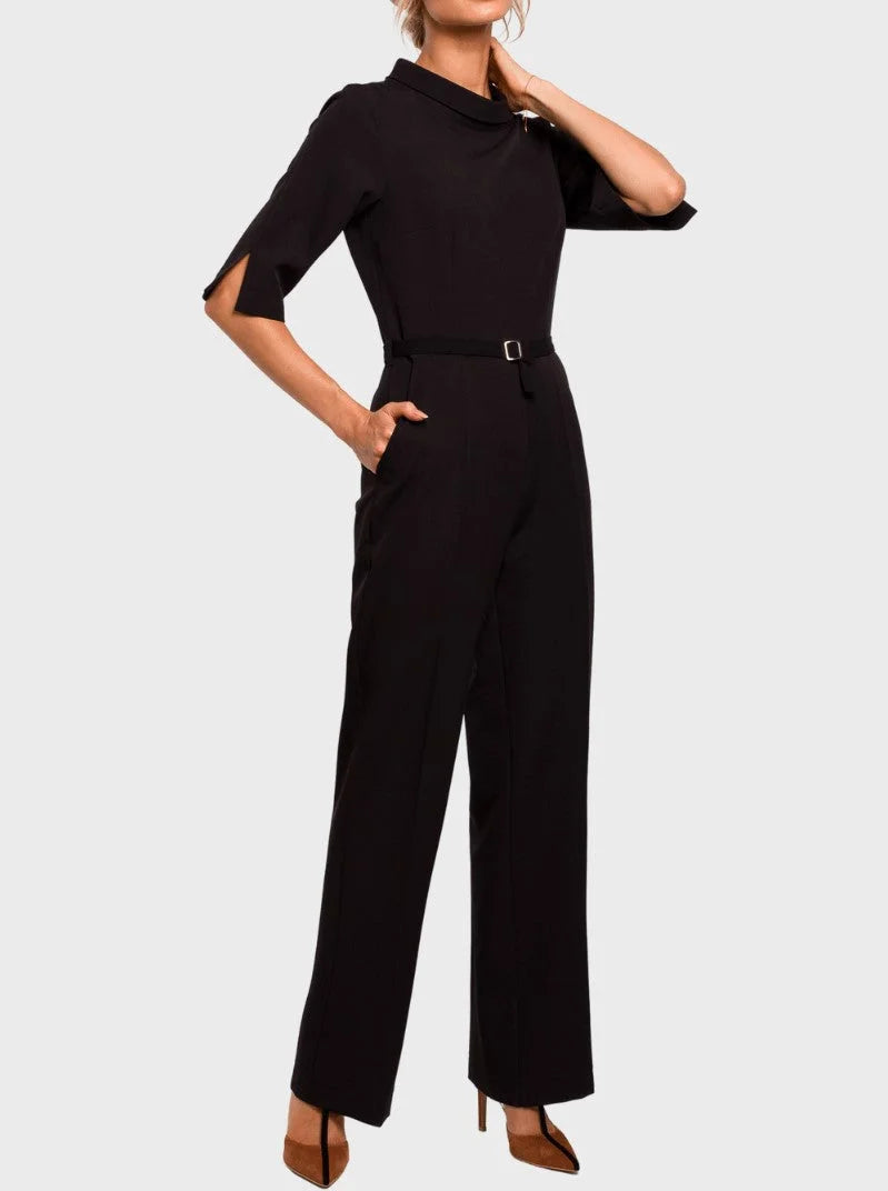 Jumpsuits and Coats
