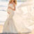 Off Shoulder Off white Maternity Solid Color Strapless Photo Dress
