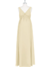 Yellow Maternity Bump Dress