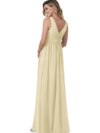 Yellow Maternity Bump Dress