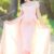 Sweetheart Gown with Trail