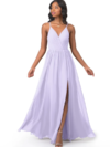 Anitra Backless Tie knot Bridesmaid Dresses