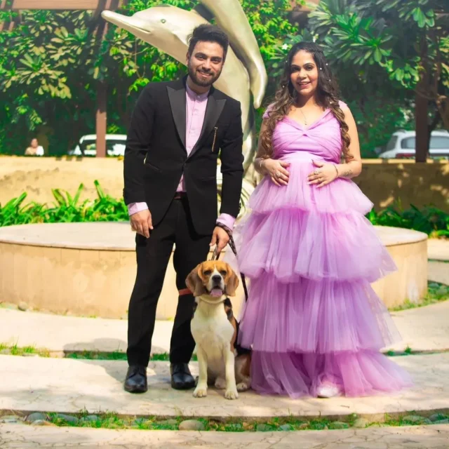 Nishi from Gurgaon, looking absolutely stunning for her maternity shoot, in a fully Customised  Net Ruffles Boning Maternity Gown priced at INR 4,899 only. Thank you so much for sharing these spectacular images and review with us for a very special day and shoot. You can now select ANY style from www.iwearmystyle.in and get it Customised to maternity or prewedding wear by sending us a DM or whatsapp at 728-999-1606.Shop now! #iwearmystyleoriginals #iwearmystyle #maternityshootbangalore #maxidresses #maternitytrailgowns #maternityphotoshootinpune #maternitydresses #maternitydresses #maternityphotographers #maternityphotographers #maternityshootmumbai #maternityshootchennai #maternityhyderabad #maternityphotographerdelhi #maternitydelhi #babyshowerdresses #babyshowershoots #babyshowergown #babyshowergowns #clientreviews #customerfeedback